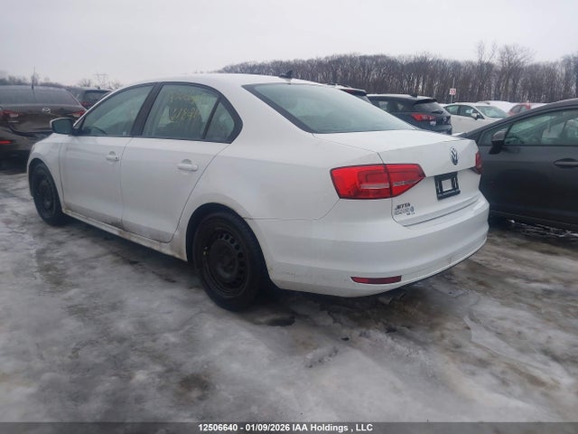 3VW2K7AJ1FM418217 Volkswagen Jetta