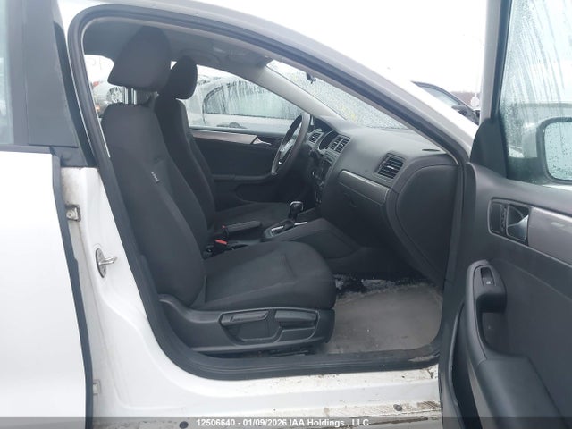 3VW2K7AJ1FM418217 Volkswagen Jetta