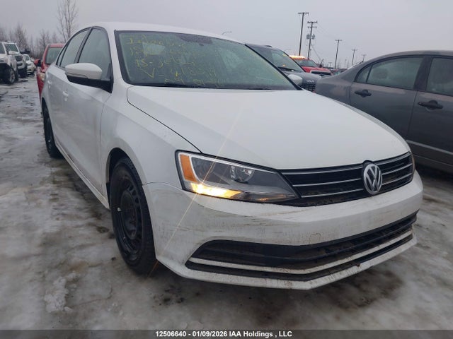 3VW2K7AJ1FM418217 Volkswagen Jetta