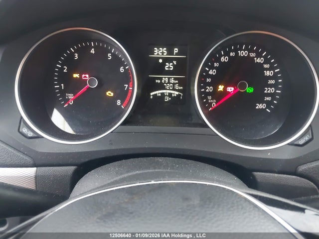 3VW2K7AJ1FM418217 Volkswagen Jetta