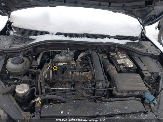 3VWE57BU3KM125099 Volkswagen JETTA SEL
