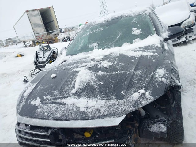 3VWE57BU3KM125099 Volkswagen JETTA SEL