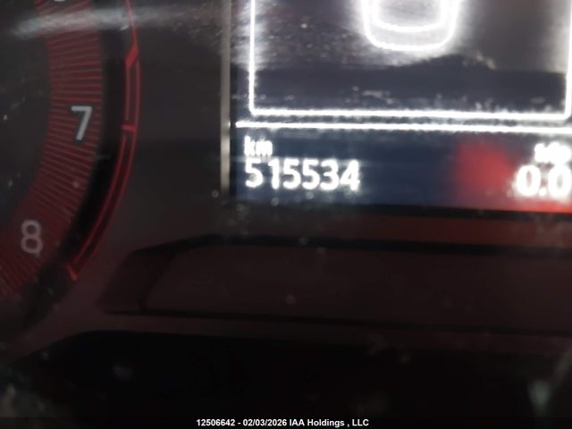 3VWE57BU3KM125099 Volkswagen JETTA SEL