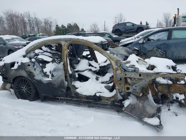 55SWF8EB8KU322180 Mercedes-Benz C 300 4matic