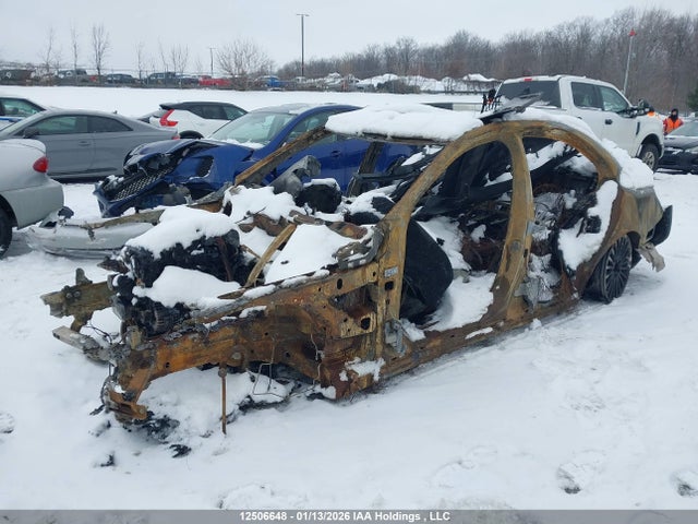 55SWF8EB8KU322180 Mercedes-Benz C 300 4matic