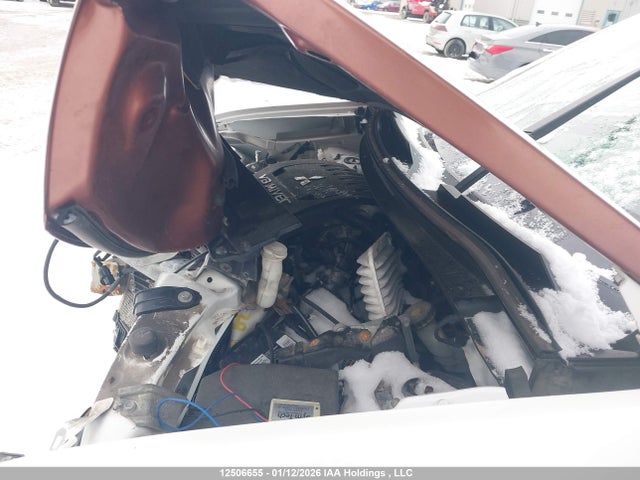 JA4JZ3AX9EZ605445 Mitsubishi Outlander Se