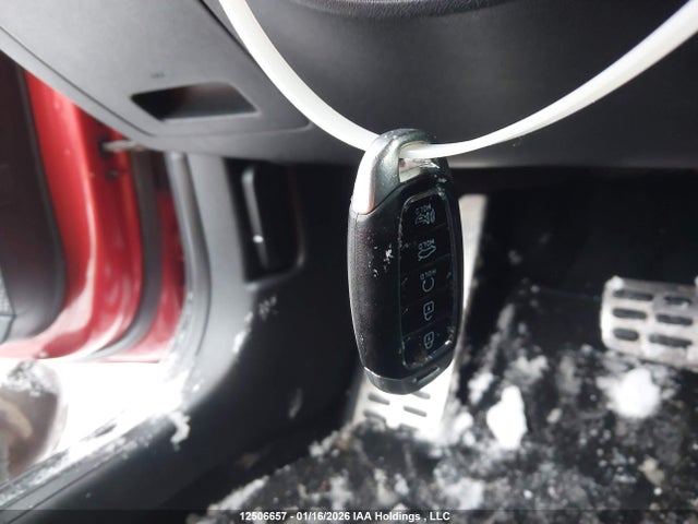 KMHLR4AF6NU258080 Hyundai Elantra N Line