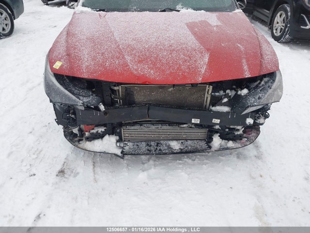 KMHLR4AF6NU258080 Hyundai Elantra N Line