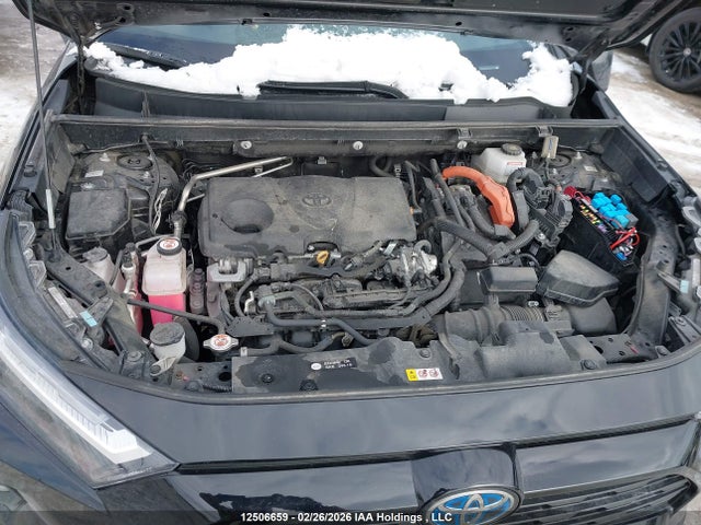 2T3RWRFV6RW224332 Toyota RAV4