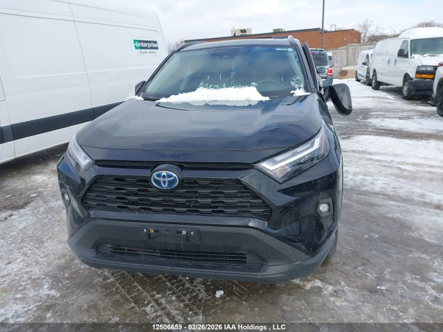 2T3RWRFV6RW224332 Toyota RAV4