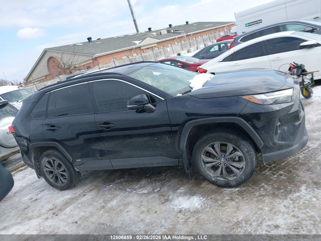 2T3RWRFV6RW224332 Toyota RAV4