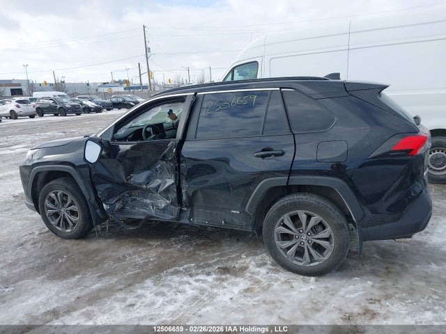 2T3RWRFV6RW224332 Toyota RAV4