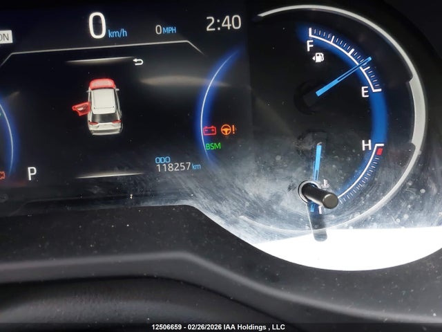 2T3RWRFV6RW224332 Toyota RAV4