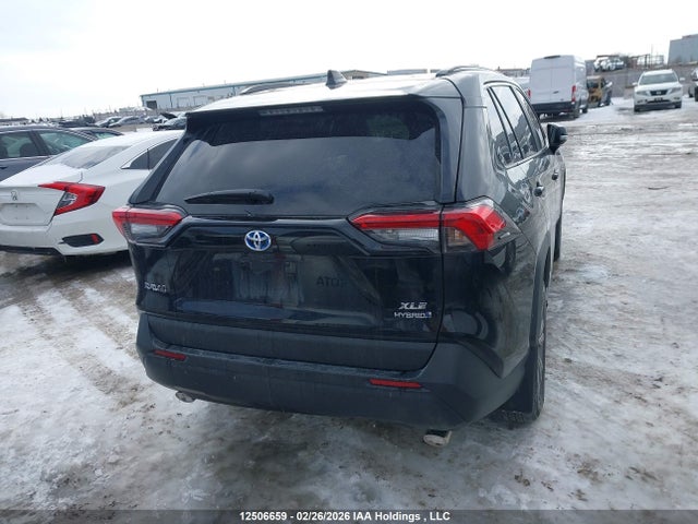 2T3RWRFV6RW224332 Toyota RAV4