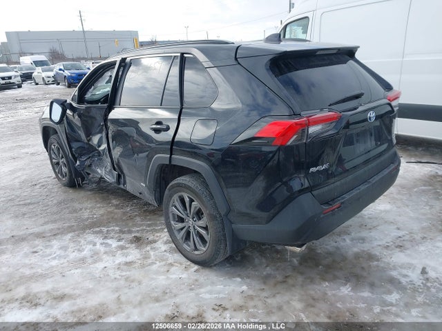 2T3RWRFV6RW224332 Toyota RAV4