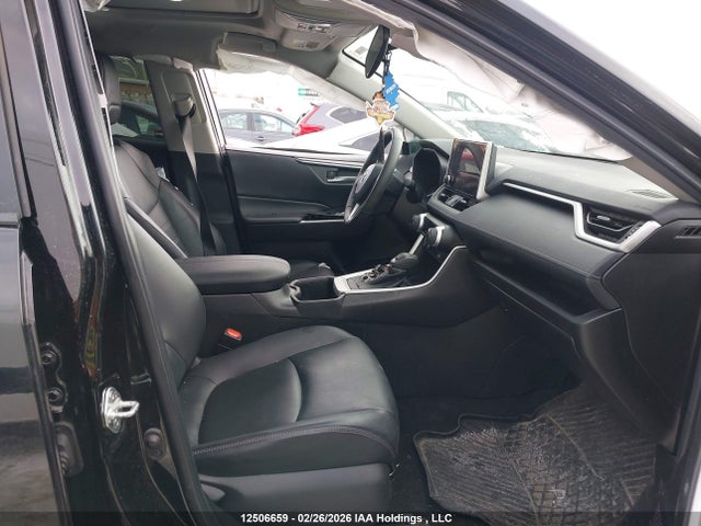 2T3RWRFV6RW224332 Toyota RAV4