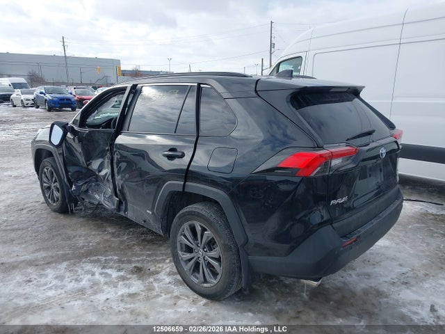 2T3RWRFV6RW224332 Toyota RAV4