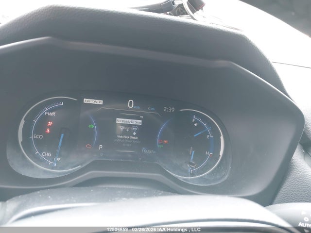 2T3RWRFV6RW224332 Toyota RAV4