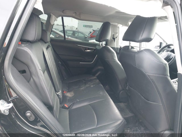 2T3RWRFV6RW224332 Toyota RAV4