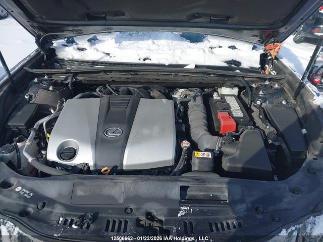 58ADZ1B11RU172132 Lexus Es 350 350