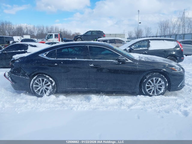 58ADZ1B11RU172132 Lexus Es 350 350