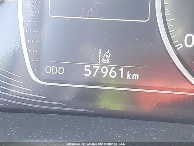 58ADZ1B11RU172132 Lexus Es 350 350