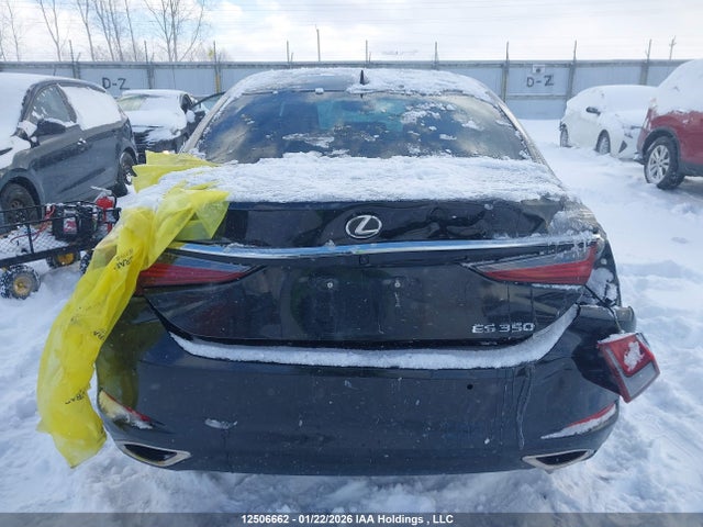 58ADZ1B11RU172132 Lexus Es 350 350