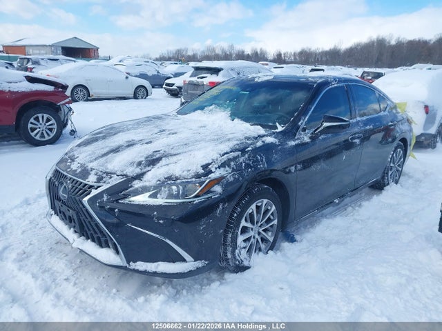 58ADZ1B11RU172132 Lexus Es 350 350