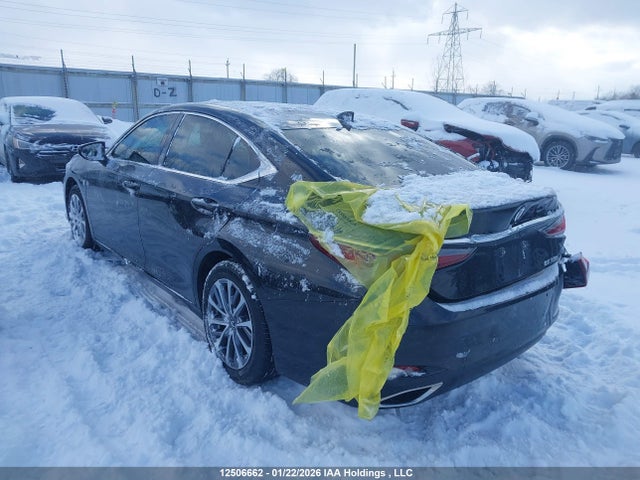 58ADZ1B11RU172132 Lexus Es 350 350
