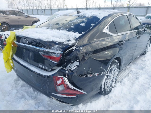 58ADZ1B11RU172132 Lexus Es 350 350