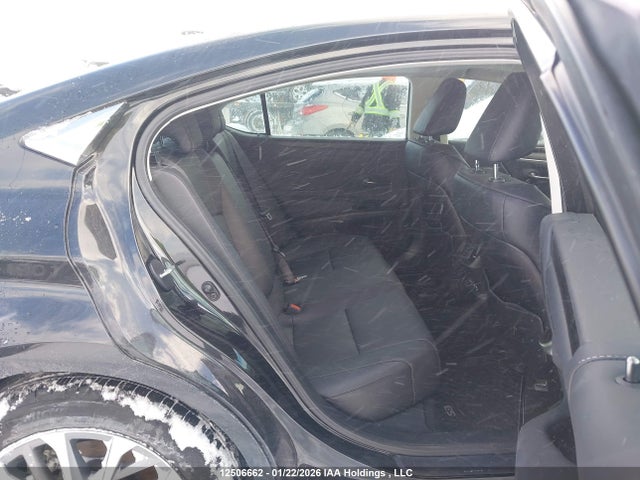 58ADZ1B11RU172132 Lexus Es 350 350