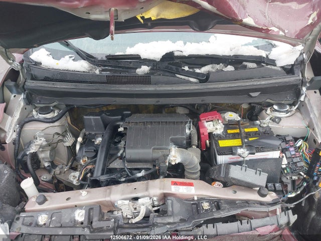ML32A3HJ1LH002918 Mitsubishi MIRAGE ES
