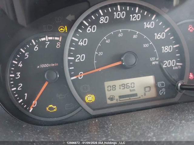 ML32A3HJ1LH002918 Mitsubishi MIRAGE ES