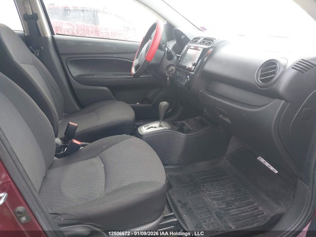 ML32A3HJ1LH002918 Mitsubishi MIRAGE ES