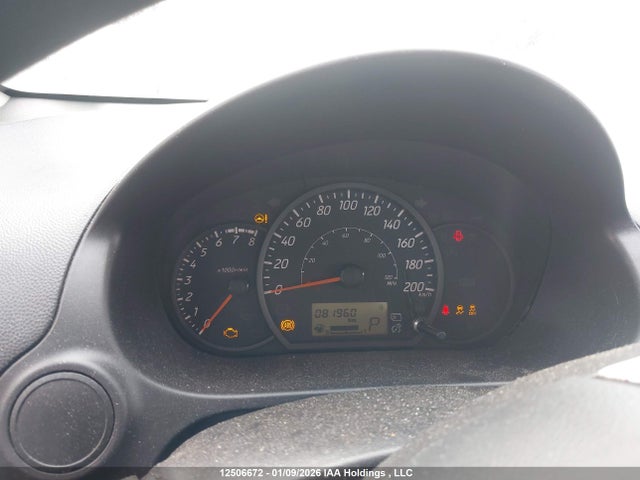 ML32A3HJ1LH002918 Mitsubishi MIRAGE ES