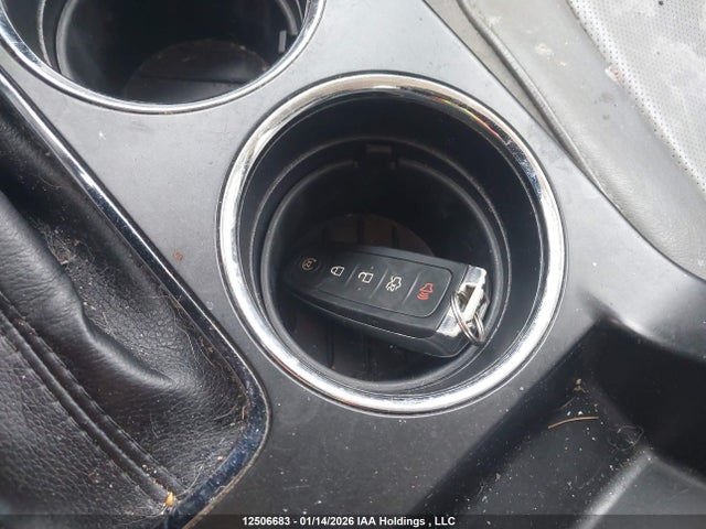 Ford FLEX SEL 2016 2FMHK6C84GBA16238 Image 11