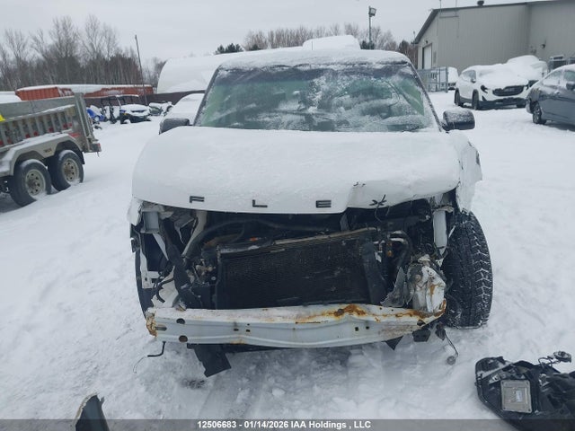 Ford FLEX SEL 2016 2FMHK6C84GBA16238 Image 13