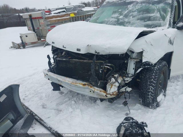 Ford FLEX SEL 2016 2FMHK6C84GBA16238 Image 6