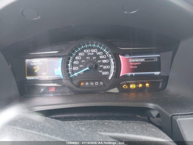 Ford FLEX SEL 2016 2FMHK6C84GBA16238 Image 7