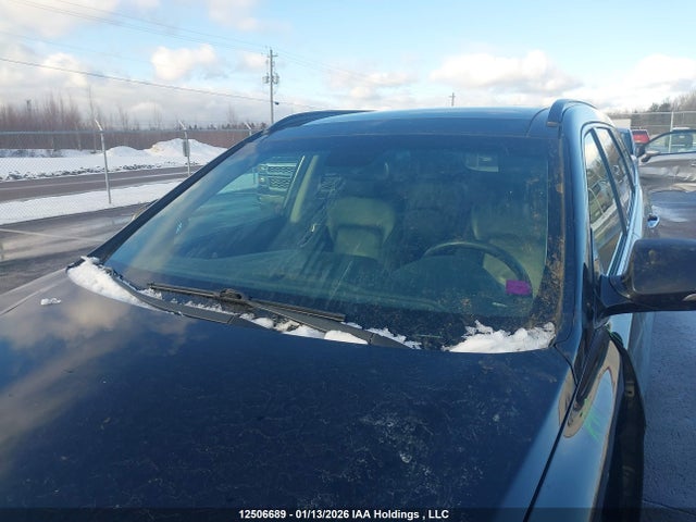 KM8SNDHF5JU284614 Hyundai Santa Fe Xl Luxury