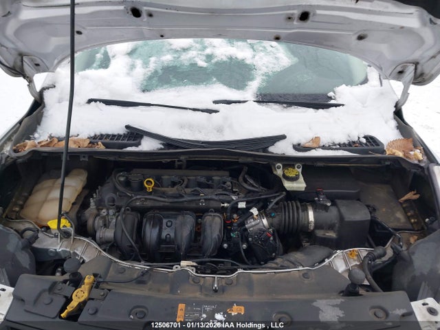 Ford ESCAPE S 2014 1FMCU0F75EUA64763 Image 10