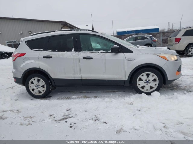 Ford ESCAPE S 2014 1FMCU0F75EUA64763 Image 13
