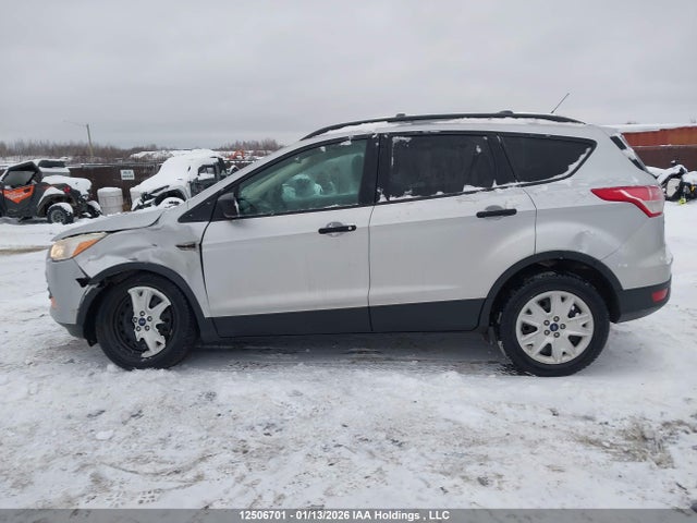 Ford ESCAPE S 2014 1FMCU0F75EUA64763 Image 14