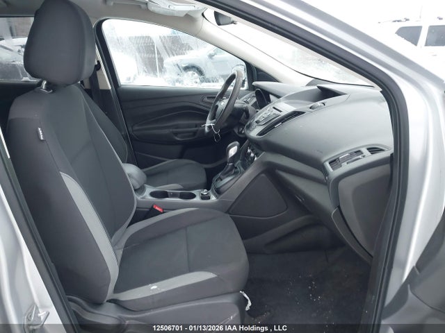 Ford ESCAPE S 2014 1FMCU0F75EUA64763 Image 5