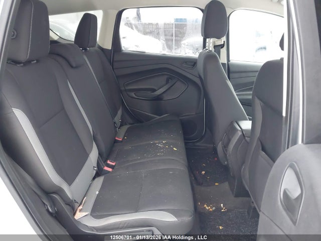 Ford ESCAPE S 2014 1FMCU0F75EUA64763 Image 8
