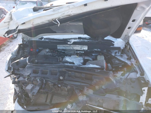 1GC1KWEY7JF131196 Chevrolet Silverado K2500 Heavy Duty Ltz