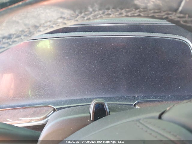 1GYS4GKL8MR484914 Cadillac Escalade Sport Platinum