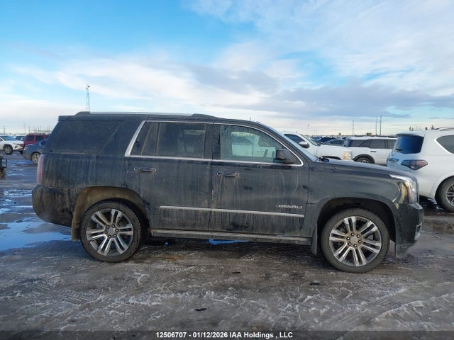 1GKS2CKJ7HR338727 GMC Yukon Denali Denali