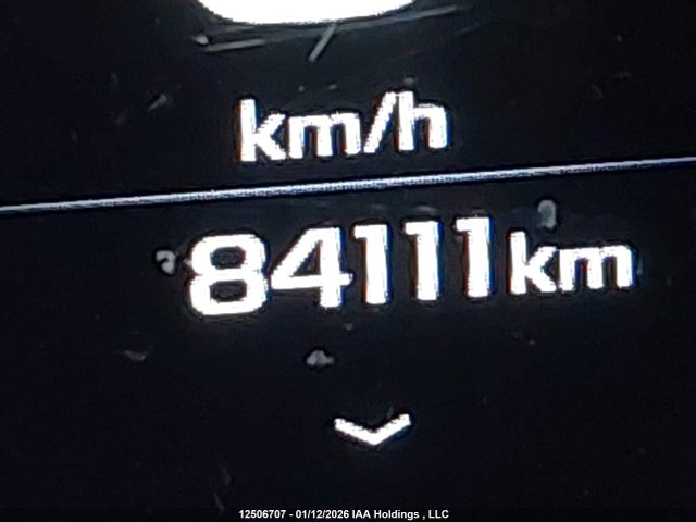 1GKS2CKJ7HR338727 GMC Yukon Denali Denali