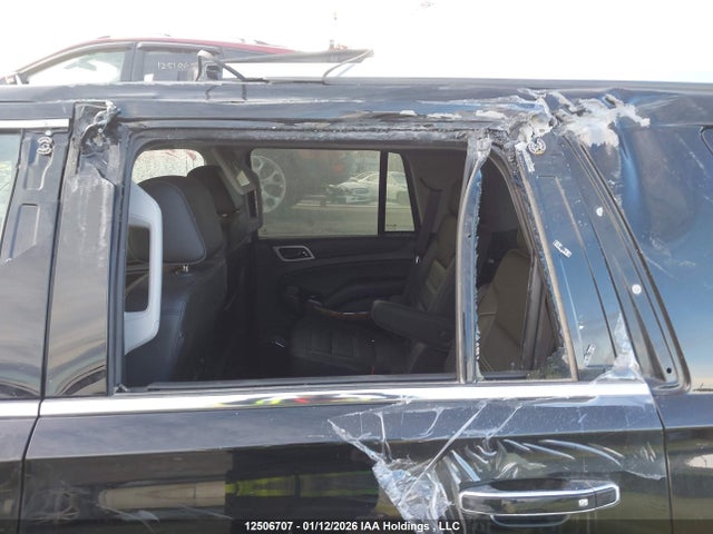 1GKS2CKJ7HR338727 GMC Yukon Denali Denali